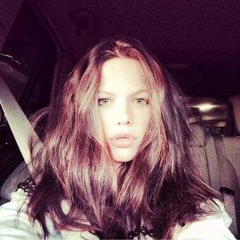 Tammin Sursok