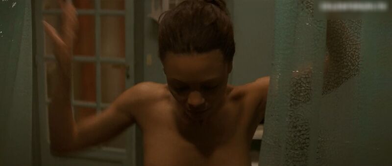 Thandie Newton
