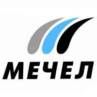 Мечел логотип