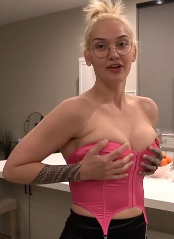 Geovanna Antoinette