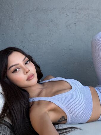 LilyMayMac