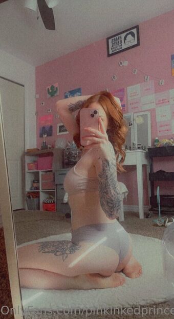 pinkinkedprincess