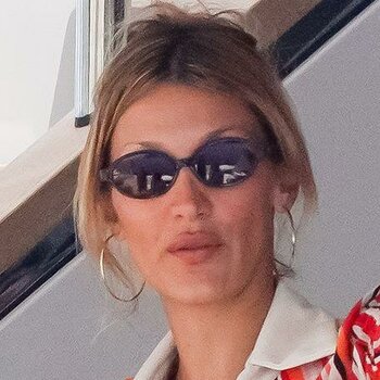 Bella Hadid