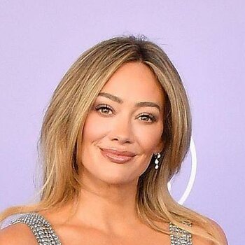 Hilary Duff
