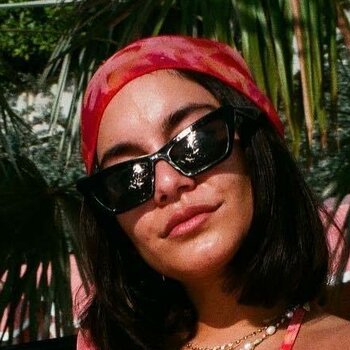 Vanessa Hudgens