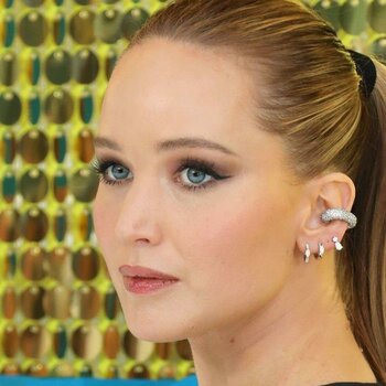 Jennifer Lawrence