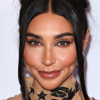Chantel Jeffries
