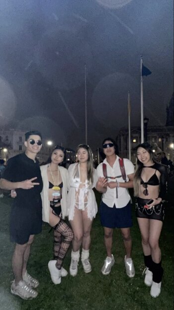 katelynnxpham Vazamentos Nuas Foto 6