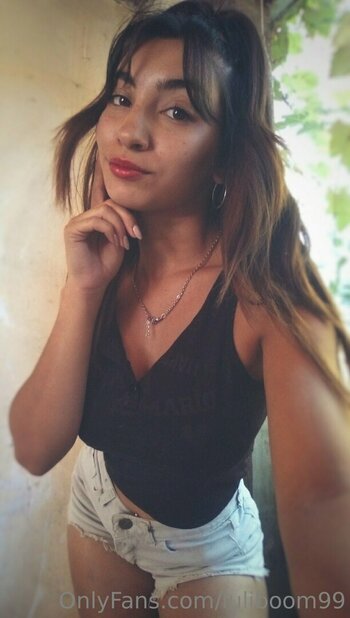 luliboom99 Голые Утечки OnlyFans Фото 13