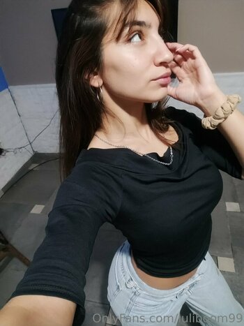 luliboom99 Голые Утечки OnlyFans Фото 14