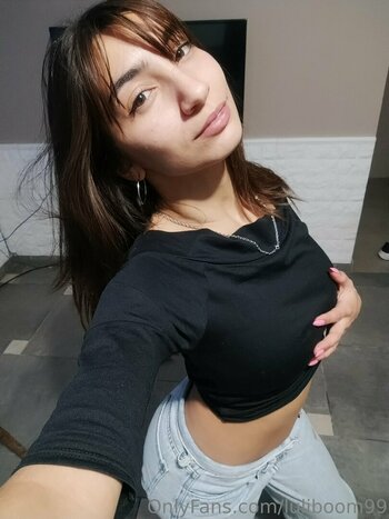 luliboom99 Голые Утечки OnlyFans Фото 15