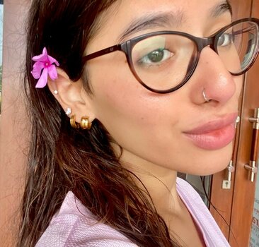Krishangi Borah / krishangi_borah Nude Leaks Photo 49