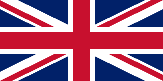 English (UK)