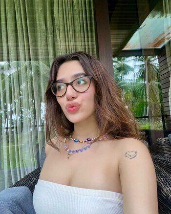 Krishangi Borah / krishangi_borah Nude Leaks Photo 41
