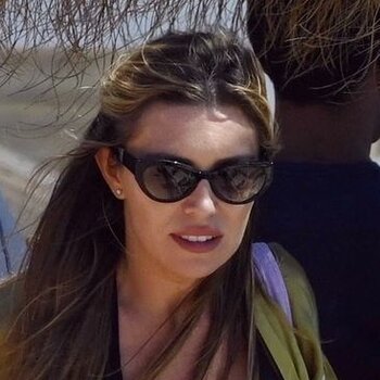 Abigail Clancy
