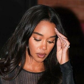 Laura Harrier