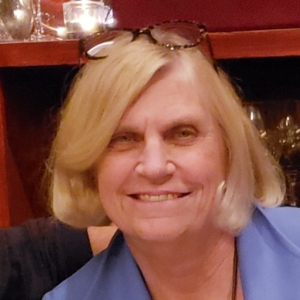 Betsy Bryan