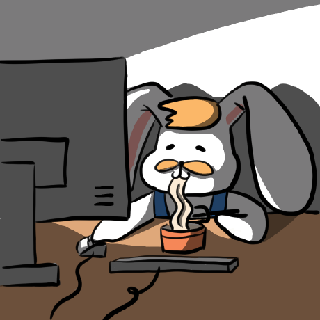 @Rabbit-Hu