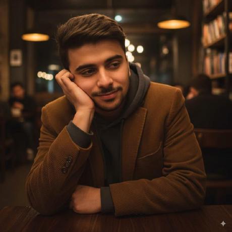 @ARAhmadDeveloper