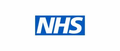 NHS logo