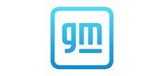 general motors logo