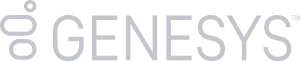 Genesys logo
