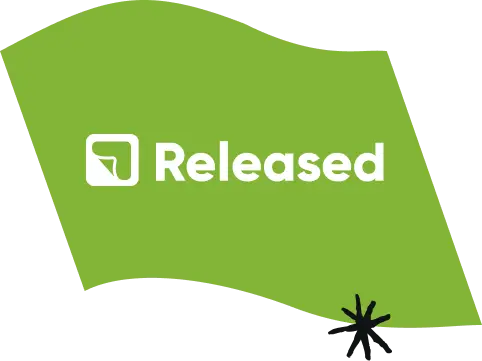 Logo Released