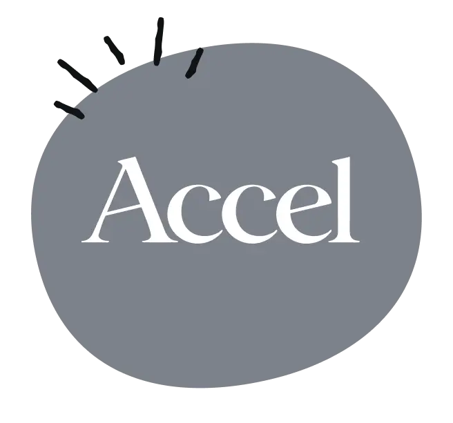 logo di Accel