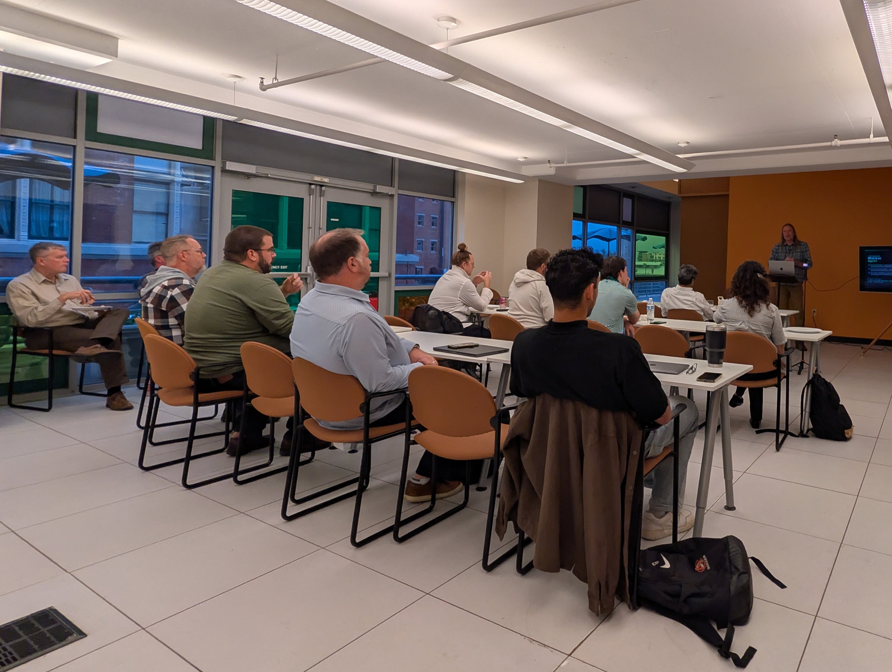 Global AI KC Meet Up