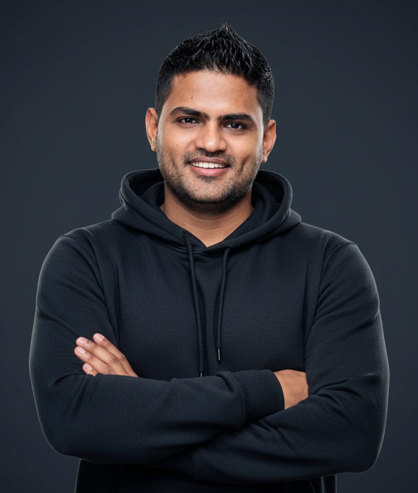 Dileepa Rajapaksa