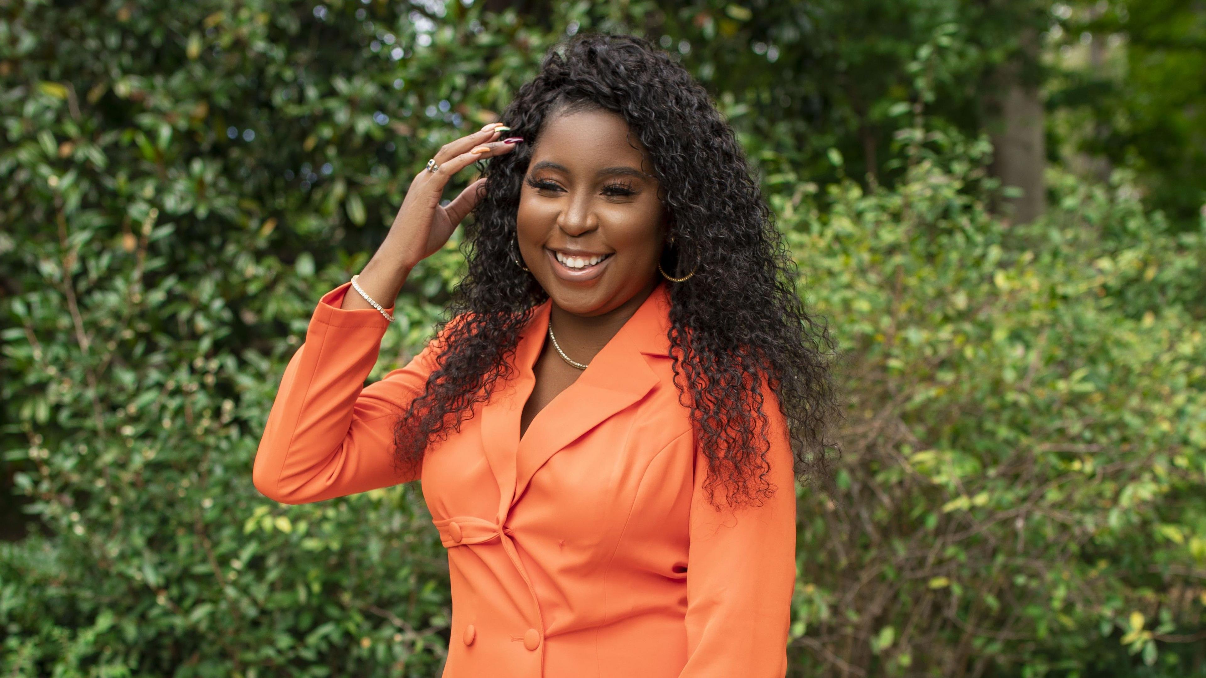 Brittany Harris-Nelson