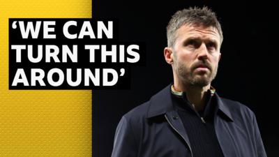 Michael Carrick