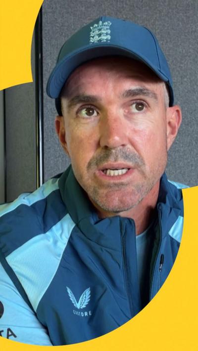 Kevin Pietersen