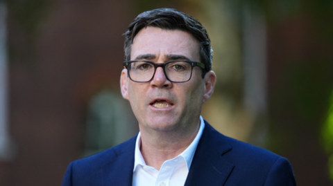 Andy Burnham