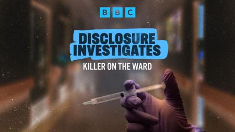 Disclosure Investigates