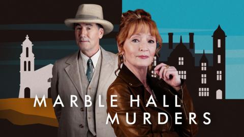 Marble Hall Murders