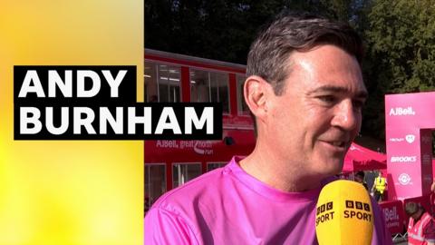 Andy Burnham