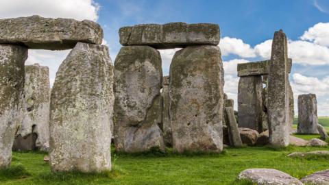 Stonehenge