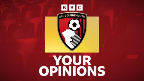 Your Bournemouth opinions graphic