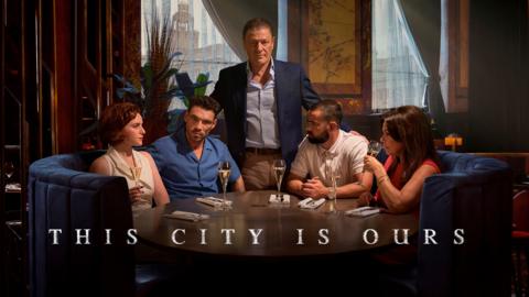 This City Is Ours