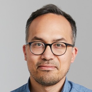 Photo of Mikio Braun