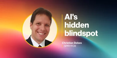 Christian Debes