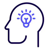 Cloudera AI Assistants 아이콘