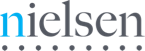 Логотип компании Nielsen