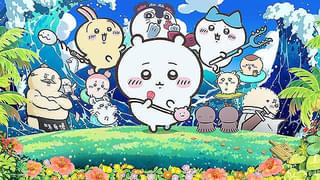 「映画ちいかわ」ファンが選んだ“応援したいキャラクター”ランキング発表 部門別MVPはうさぎが驚異の支持率