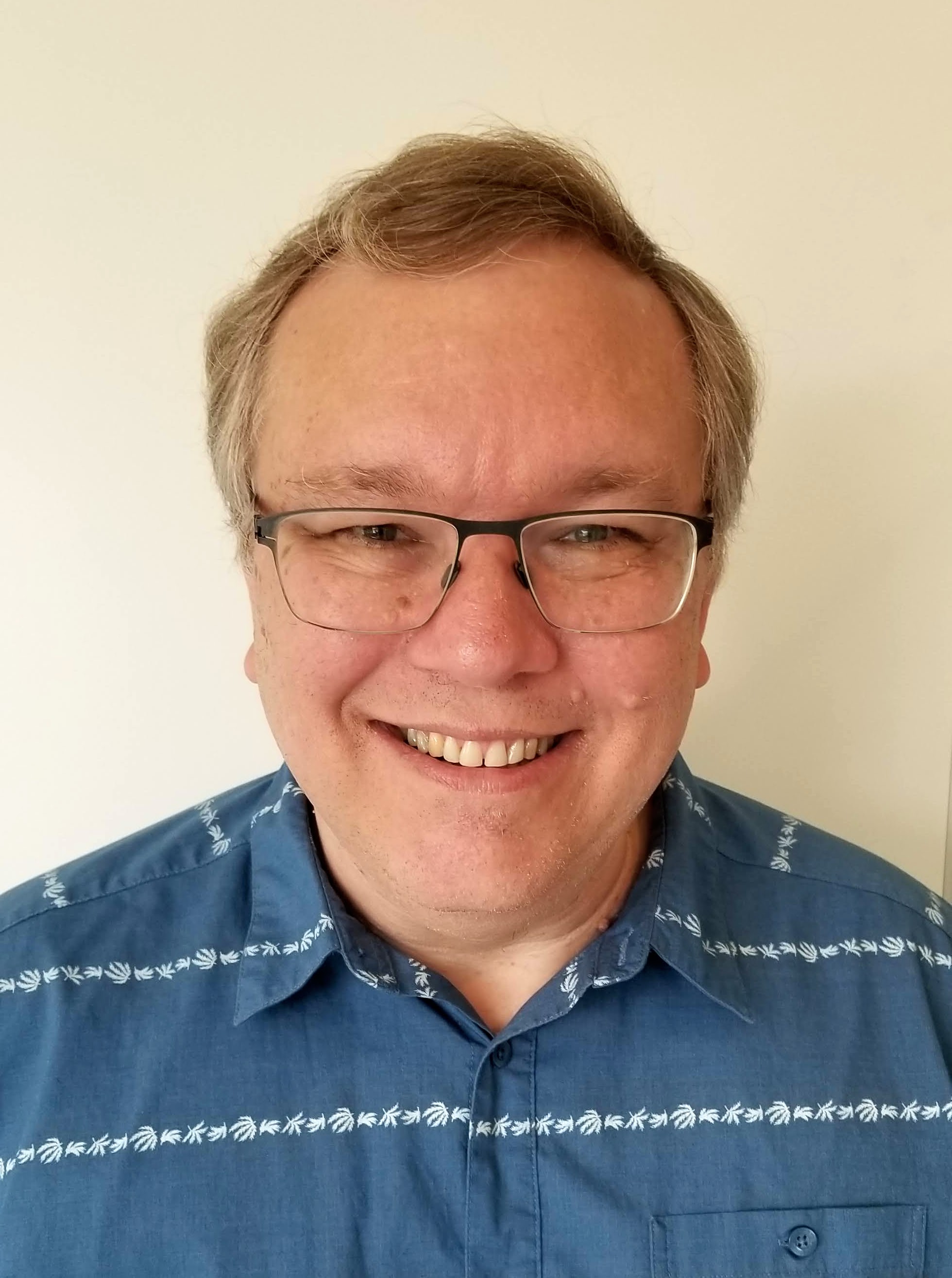 Brian Nettleton