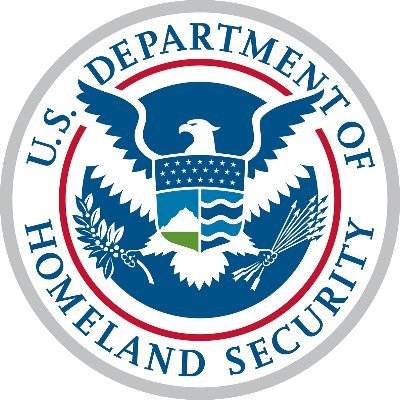 @DHSgov
