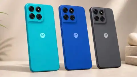 Motorola के 7000mAh बैटरी वाले सस्ते फोन की कीमत में कटौती, Flipkart पर अच्छा ऑफर