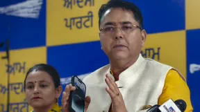 अमन अरोड़ा का BJP-अकाली दल पर तंज, बोले- "दोनों साथ आ जाएं, तब भी पंजाब में नहीं बनेगी NDA सरकार"