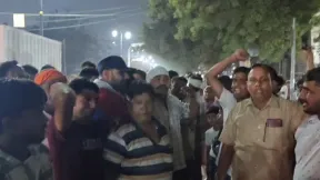 गुरुग्राम समेत हरियाणा के कई जिलों में बिजली गुल, हड़ताली कर्मचारियों को सरकार ने बातचीत के लिए बुलाया